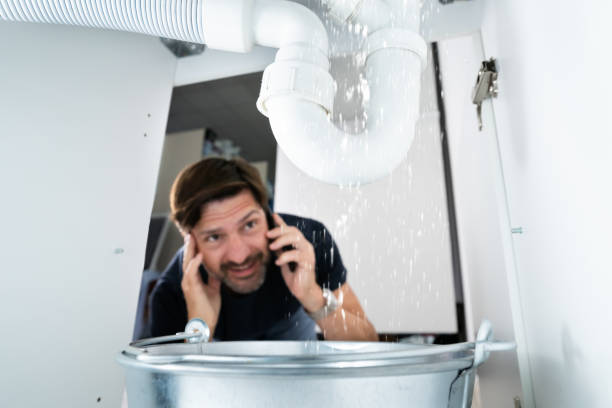 Best Plumbing Inspection Services  in Midland, NC