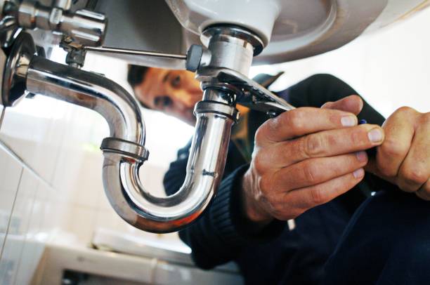 Midland, NC Plumbing Company