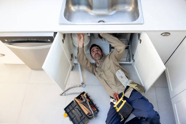 Best Emergency Plumbing Repair  in Midland, NC