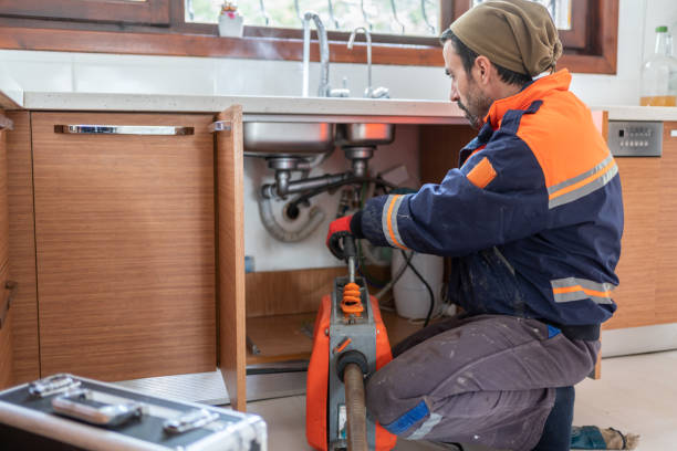 Best Water Leak Repair  in Midland, NC