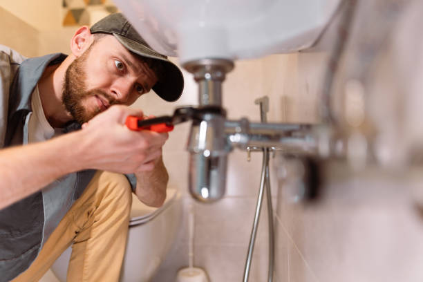 Best Plumbing Installation Services  in Midland, NC