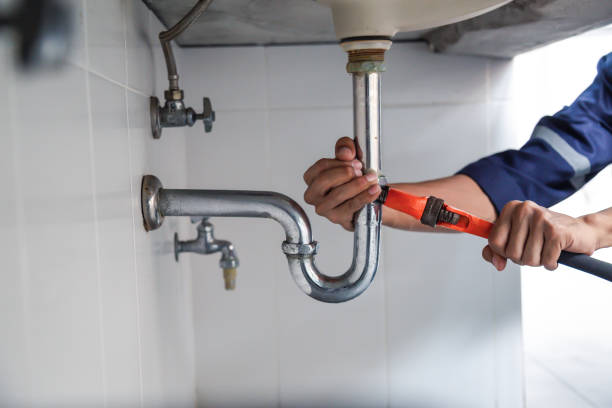 Best Commercial Plumbing Services  in Midland, NC