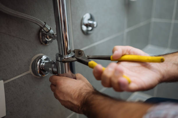 Best Local Plumber Services  in Midland, NC