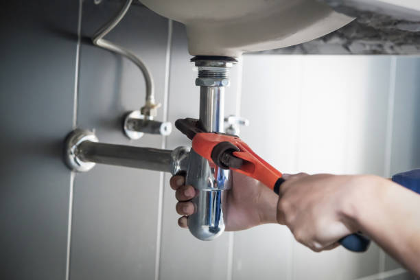 Best Sprinkler Systems  in Midland, NC