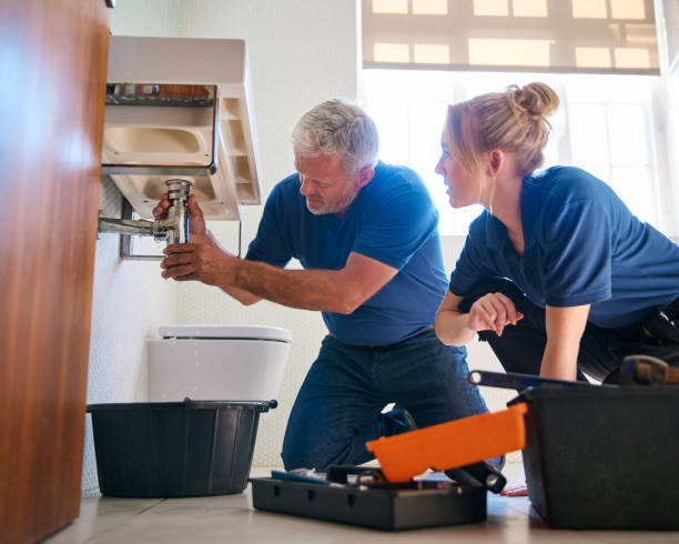 Best Water Heater Repair  in Midland, NC